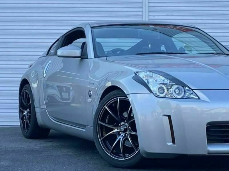 FAIRLADY Z