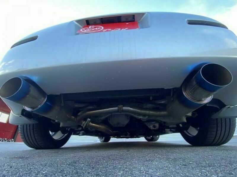 FAIRLADY Z