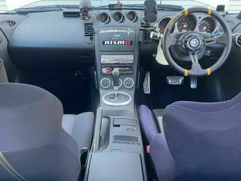 FAIRLADY Z