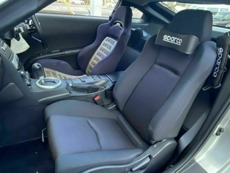 FAIRLADY Z