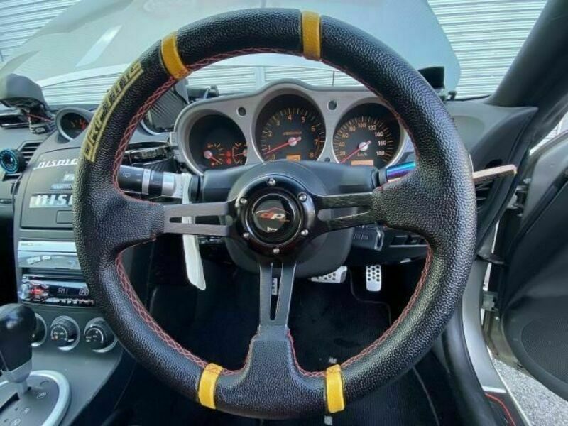 FAIRLADY Z