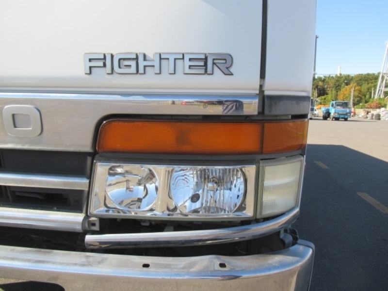 FIGHTER