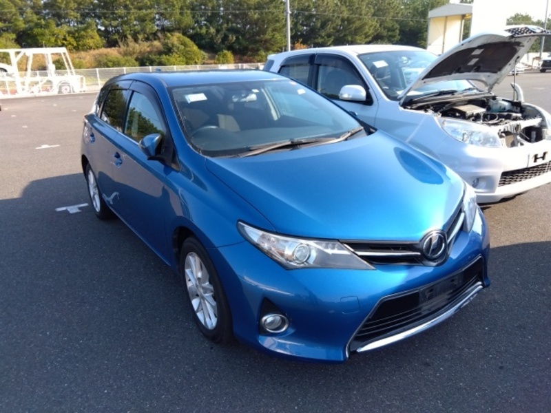AURIS