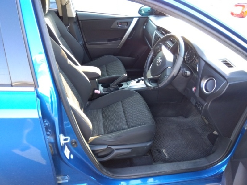 AURIS