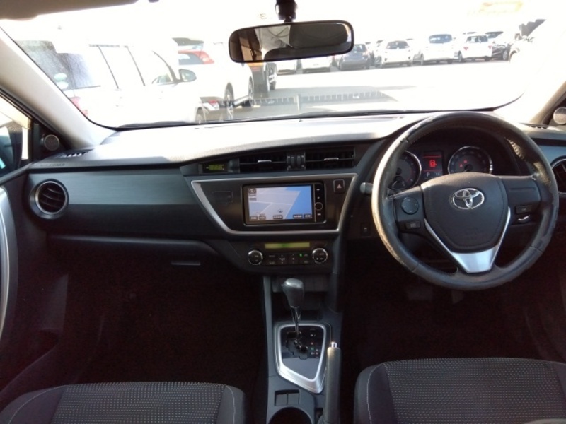 AURIS