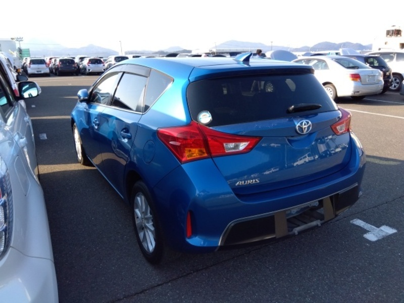 AURIS