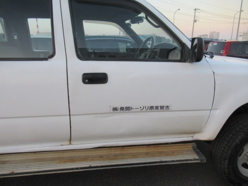 HILUX