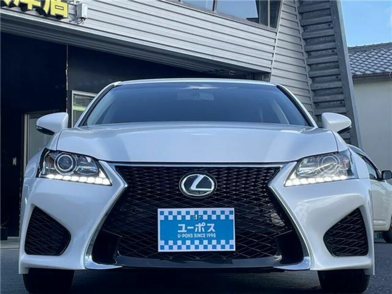 GS