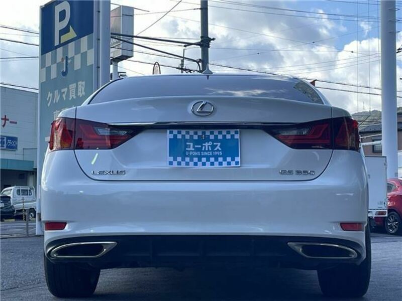 GS