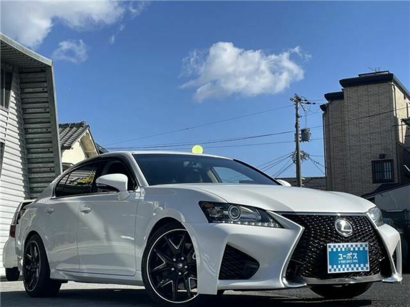 GS