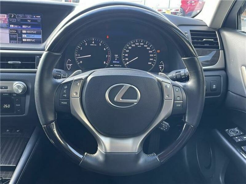 GS