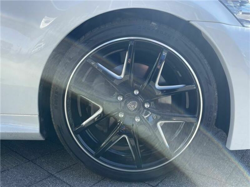 GS