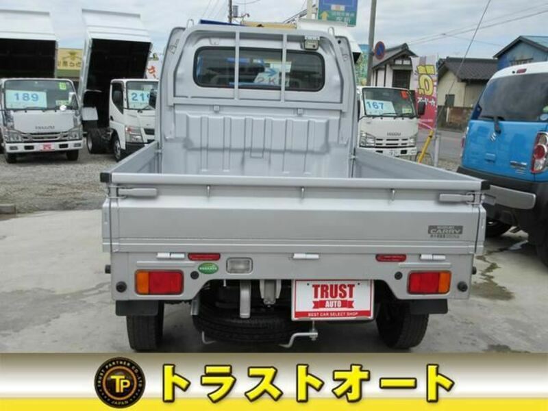 CARRY TRUCK-12