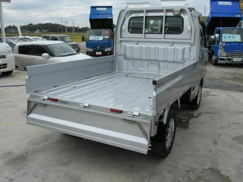 CARRY TRUCK-24