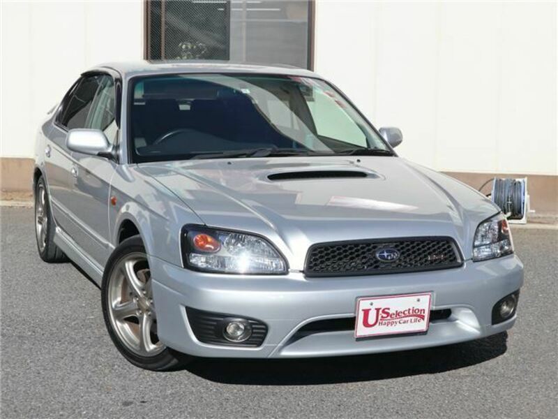 LEGACY B4