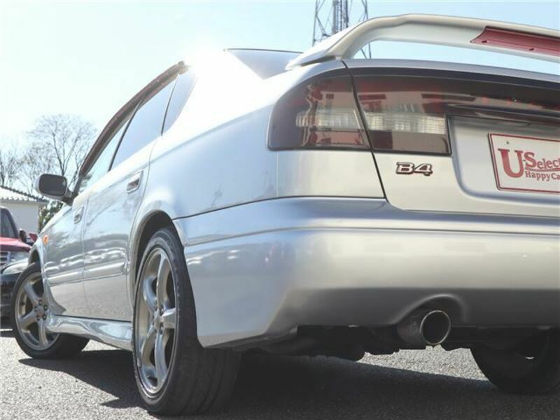 LEGACY B4-5