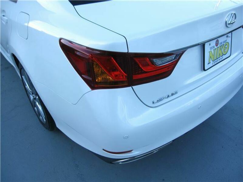 GS