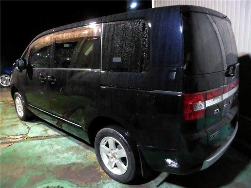 DELICA D5