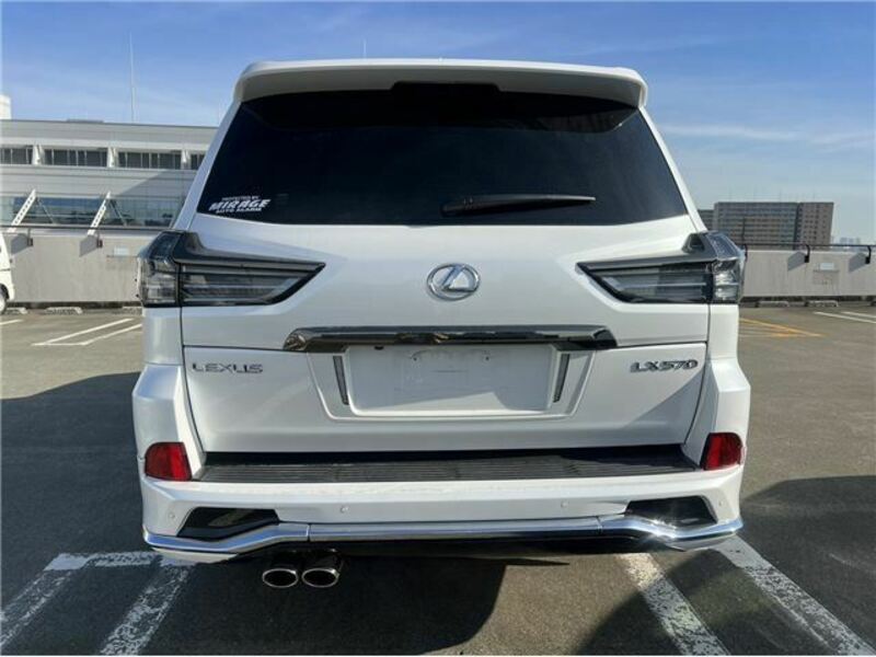 LX