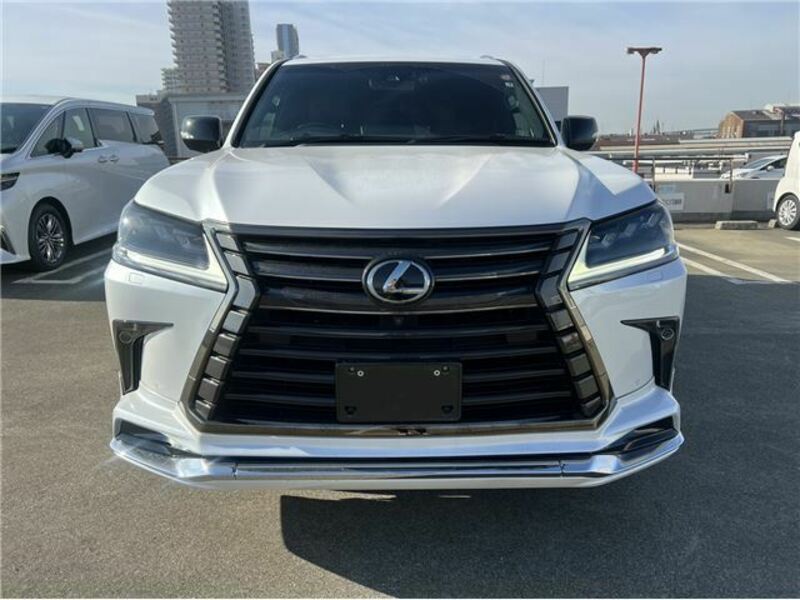 LX