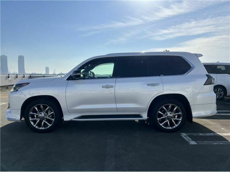 LX