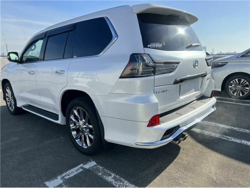 LX