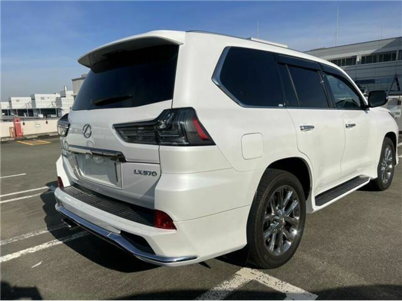 LX