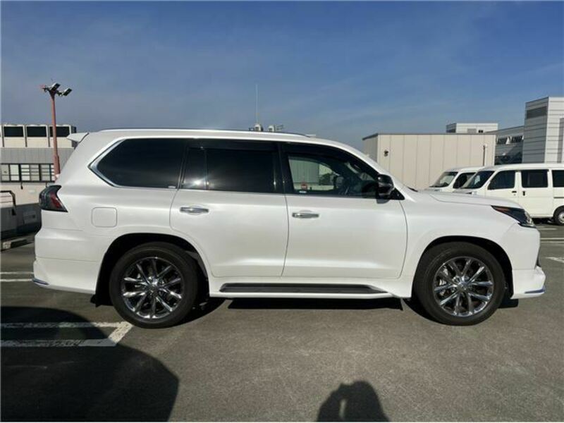 LX