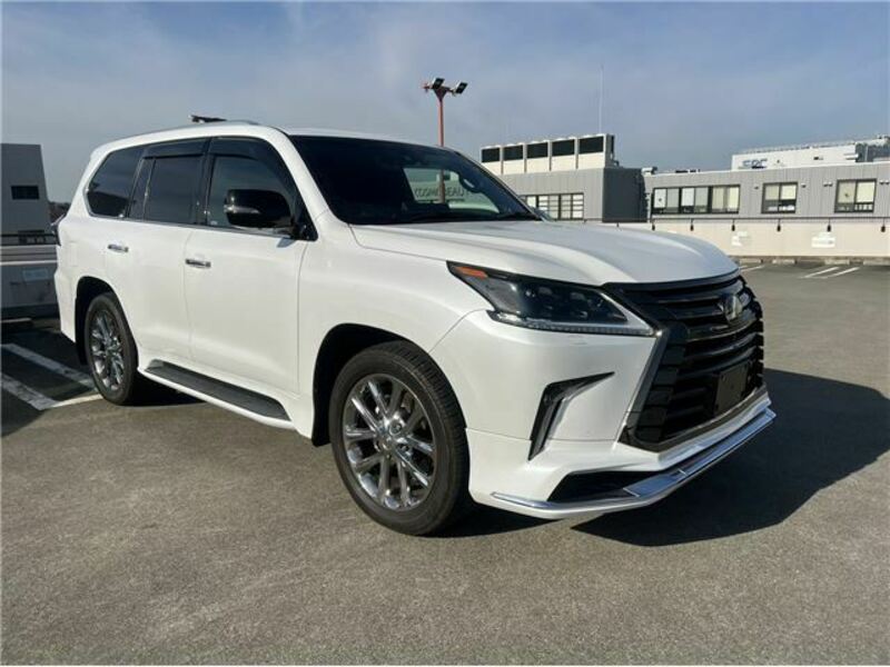 LX