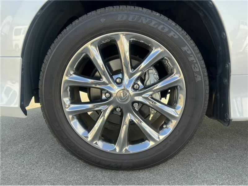 LX