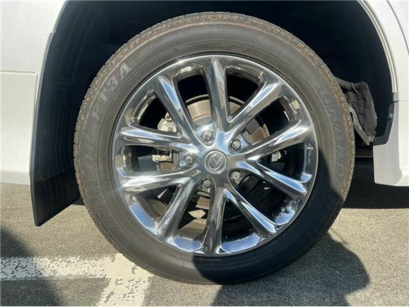 LX