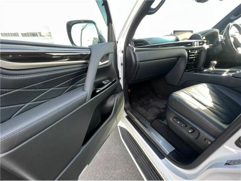 LX