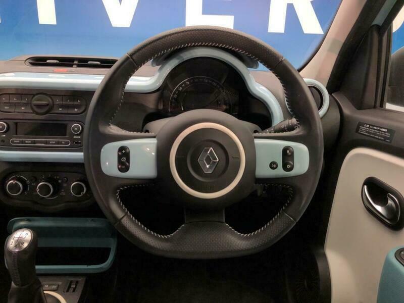 TWINGO