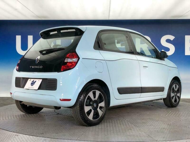 TWINGO