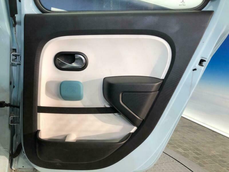 TWINGO