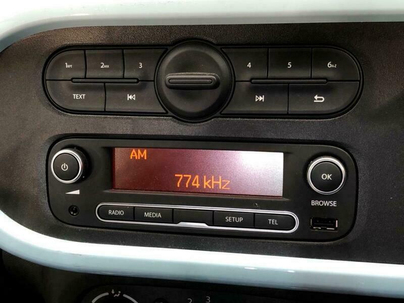 TWINGO