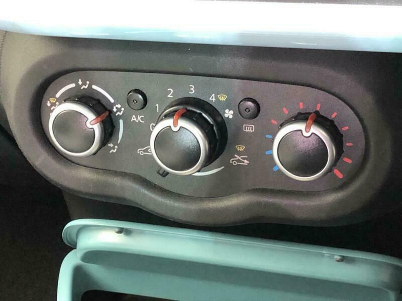 TWINGO