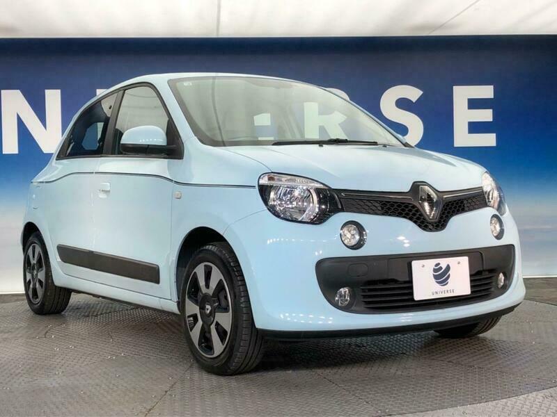 TWINGO