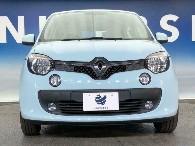 TWINGO