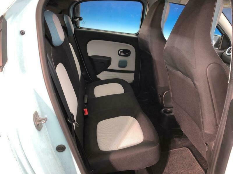 TWINGO