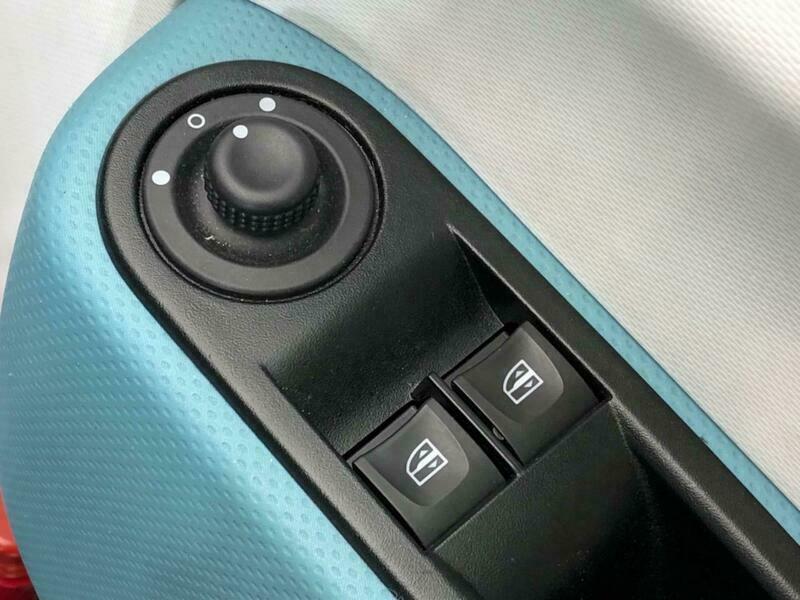 TWINGO