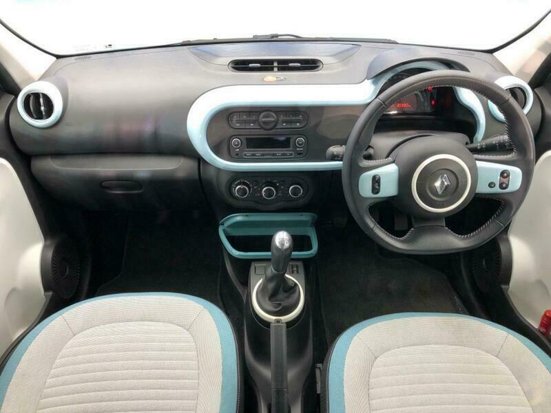 TWINGO