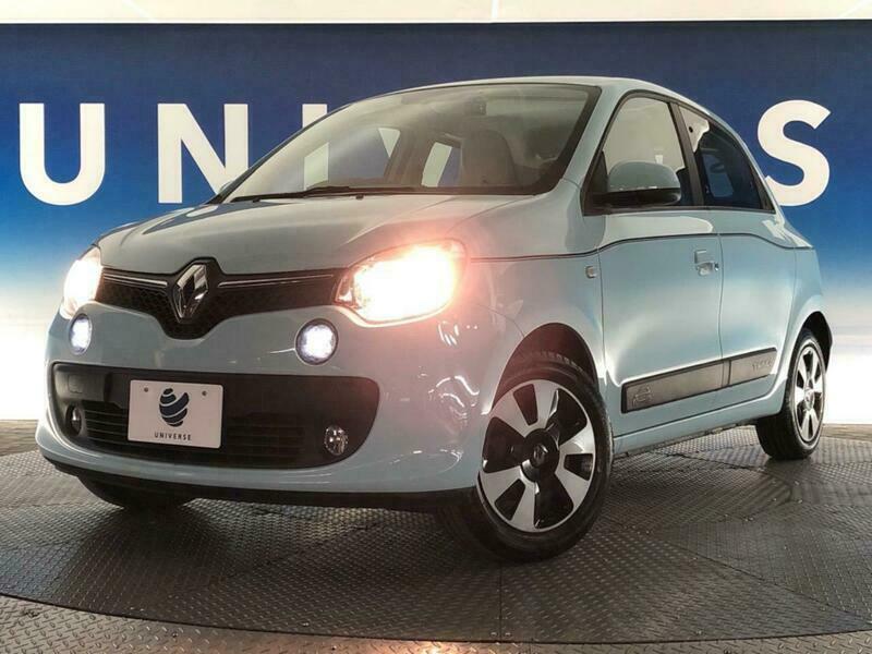 TWINGO