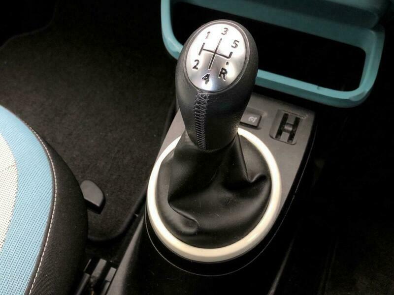 TWINGO