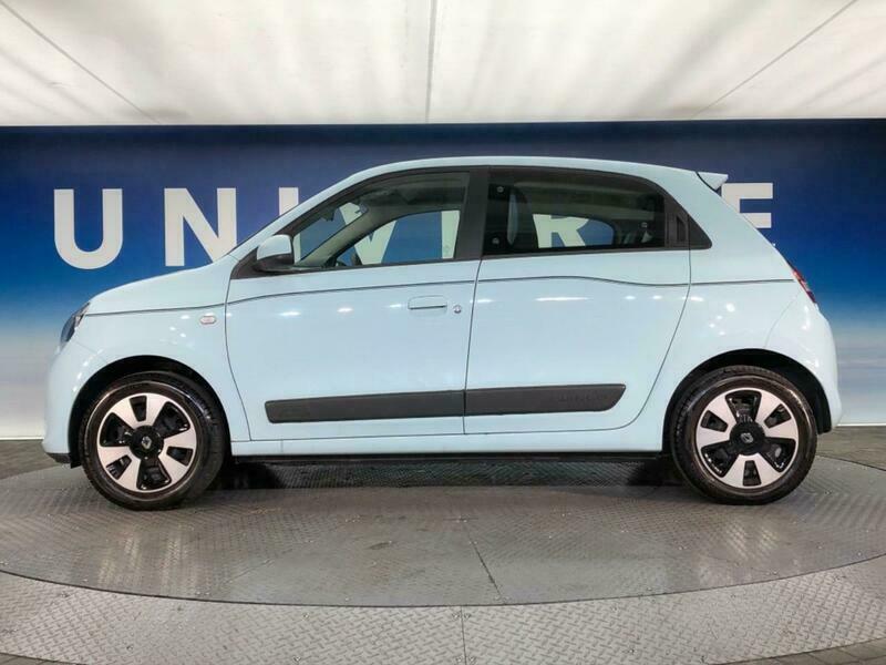 TWINGO