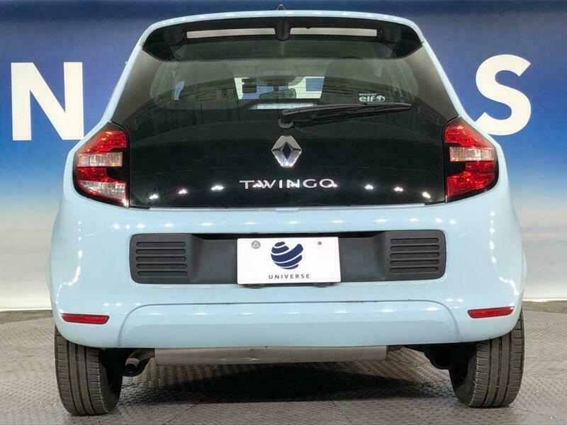 TWINGO
