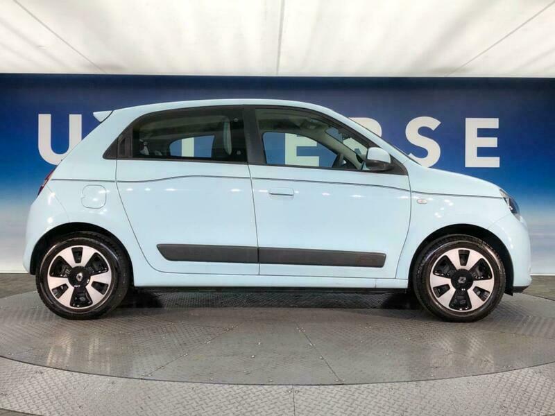 TWINGO