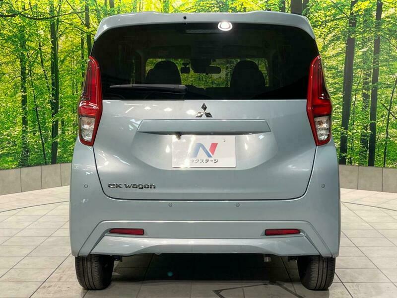 EK WAGON