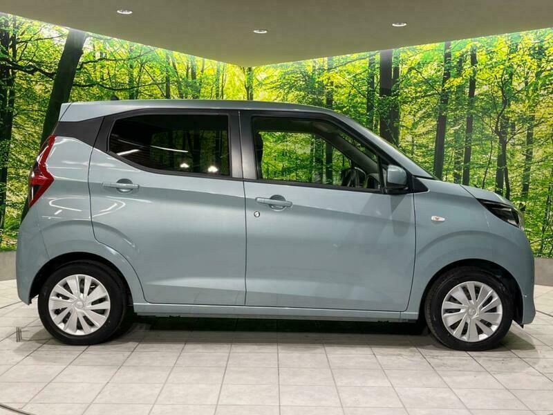 EK WAGON
