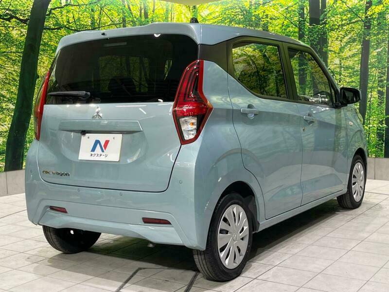 EK WAGON